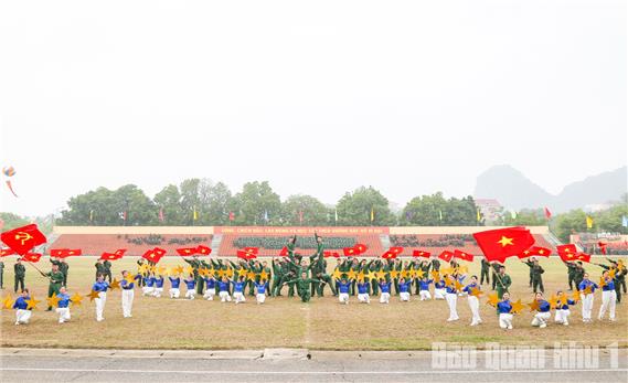 Khẳng định tầm nhìn, ý chí và con đường phát triển của dân tộc trong kỷ nguyên mới